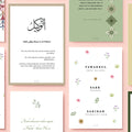 For Every Muslimah - Monthly Subscription